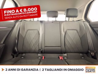 VOLKSWAGEN Golf 1.4 tsi ehybrid style 204cv dsg 9