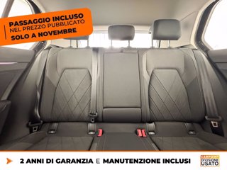 VOLKSWAGEN Golf 1.4 tsi ehybrid style 204cv dsg 9