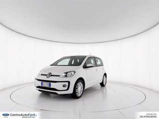 VOLKSWAGEN Up! 5p 1.0 evo move up! 65cv 0