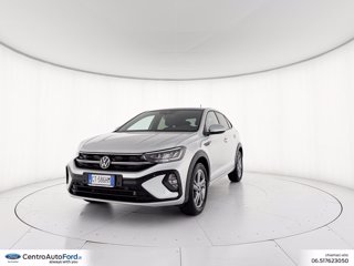 VOLKSWAGEN Taigo 1.0 tsi r-line 110cv 0