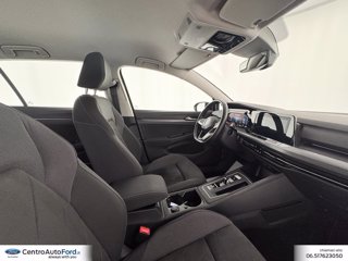 VOLKSWAGEN Golf 1.4 tsi ehybrid style 204cv dsg 5