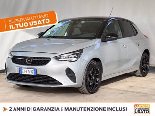 OPEL Corsa 1.2 d&t s&s 75cv 0