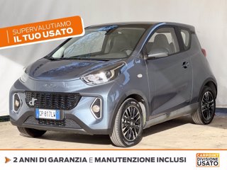 DR Dr 1.0 ev 45kw