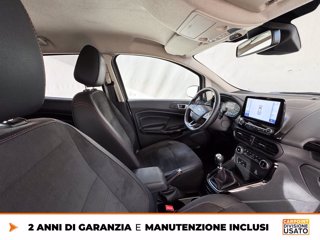 FORD Ecosport 1.0 ecoboost st-line s&s 125cv my20.25 5