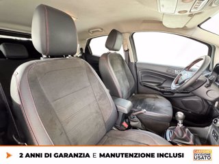 FORD Ecosport 1.0 ecoboost st-line s&s 125cv my20.25 6