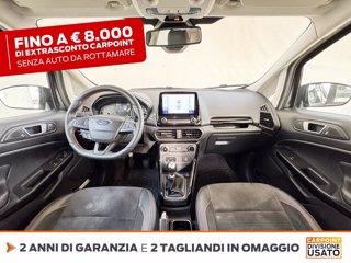 FORD Ecosport 1.0 ecoboost st-line s&s 125cv my20.25 9