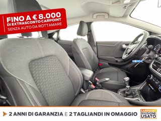 FORD Puma 1.0 ecoboost h titanium s&s 125cv 6