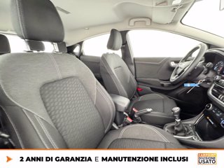 FORD Puma 1.0 ecoboost h titanium s&s 125cv 6