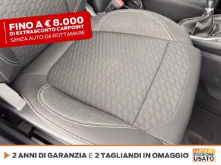 FORD Puma 1.0 ecoboost h titanium s&s 125cv 7