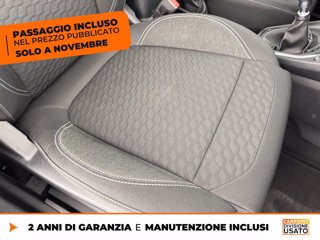 FORD Puma 1.0 ecoboost h titanium s&s 125cv 7