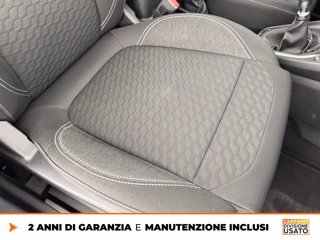 FORD Puma 1.0 ecoboost h titanium s&s 125cv 7