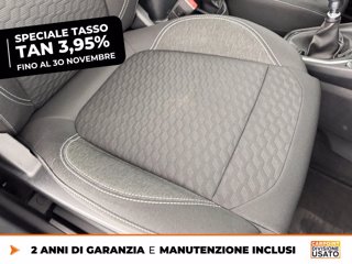 FORD Puma 1.0 ecoboost h titanium s&s 125cv 7