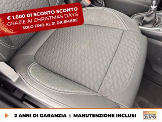 FORD Puma 1.0 ecoboost h titanium s&s 125cv 7