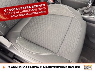 FORD Puma 1.0 ecoboost h titanium s&s 125cv 7