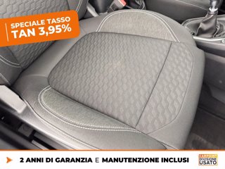 FORD Puma 1.0 ecoboost h titanium s&s 125cv 7