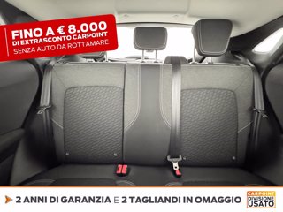 FORD Puma 1.0 ecoboost h titanium s&s 125cv 8