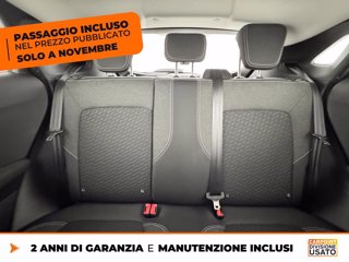 FORD Puma 1.0 ecoboost h titanium s&s 125cv 8