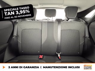 FORD Puma 1.0 ecoboost h titanium s&s 125cv 8