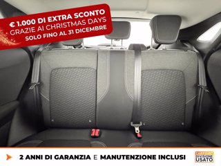 FORD Puma 1.0 ecoboost h titanium s&s 125cv 8