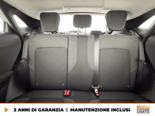 FORD Puma 1.0 ecoboost h titanium s&s 125cv 8