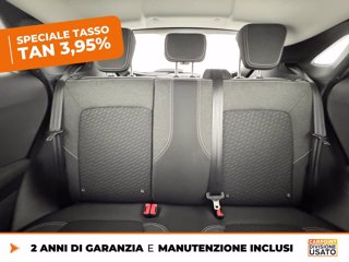 FORD Puma 1.0 ecoboost h titanium s&s 125cv 8