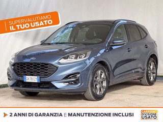 FORD Kuga 1.5 ecoblue st-line 2wd 120cv