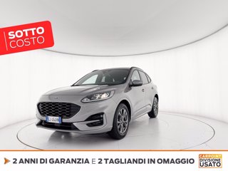 FORD Kuga 2.5 full hybrid st-line 2wd 190cv cvt