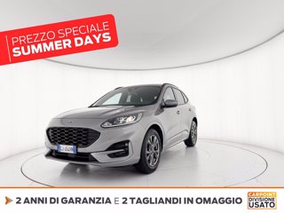 FORD Kuga 2.5 full hybrid st-line 2wd 190cv cvt