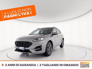 FORD Kuga 2.5 full hybrid st-line 2wd 190cv cvt