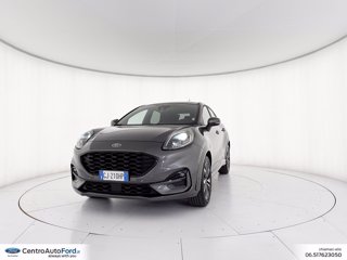 FORD Puma 1.0 ecoboost h st-line s&s 125cv 0
