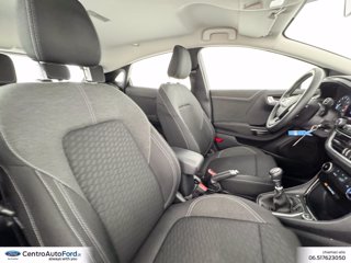 FORD Puma 1.0 ecoboost h titanium s&s 125cv 6