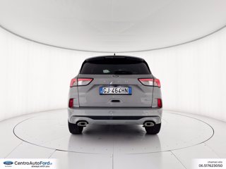 FORD Kuga 2.5 full hybrid st-line 2wd 190cv cvt 3