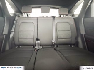 FORD Kuga 2.5 full hybrid st-line 2wd 190cv cvt 8