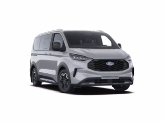 FORD Tourneo custom v710 320 2.0 ecoblue 170cv active l1h1 a8
