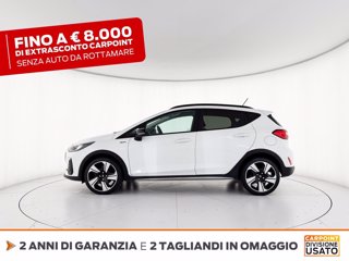 FORD Fiesta active 1.0 ecoboost h 125cv 3