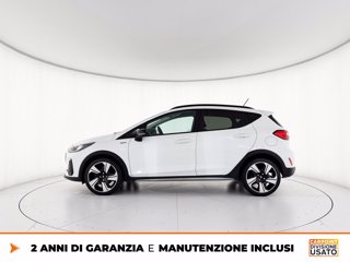 FORD Fiesta active 1.0 ecoboost h 125cv 3
