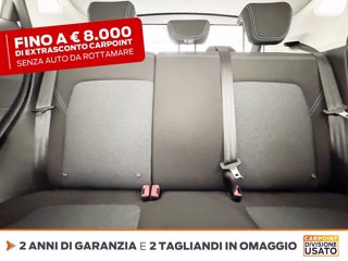 FORD Fiesta active 1.0 ecoboost h 125cv 9