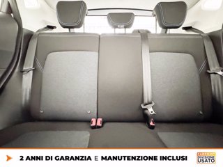 FORD Fiesta active 1.0 ecoboost h 125cv 9