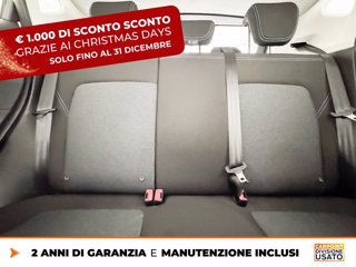 FORD Fiesta active 1.0 ecoboost h 125cv 9