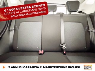 FORD Fiesta active 1.0 ecoboost h 125cv 9