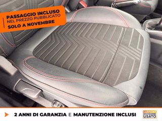 FORD Puma 1.0 ecoboost h st-line x s&s 125cv 7