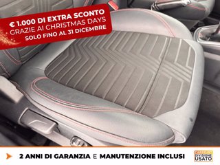 FORD Puma 1.0 ecoboost h st-line x s&s 125cv 7