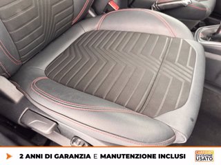 FORD Puma 1.0 ecoboost h st-line x s&s 125cv 7