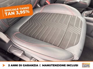 FORD Puma 1.0 ecoboost h st-line x s&s 125cv 7