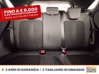 FORD Puma 1.0 ecoboost h st-line x s&s 125cv 8