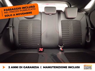 FORD Puma 1.0 ecoboost h st-line x s&s 125cv 8