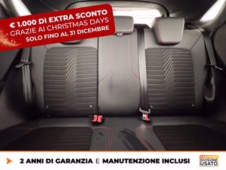 FORD Puma 1.0 ecoboost h st-line x s&s 125cv 8