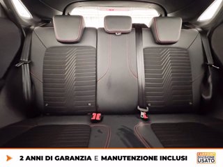 FORD Puma 1.0 ecoboost h st-line x s&s 125cv 8