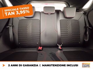 FORD Puma 1.0 ecoboost h st-line x s&s 125cv 8