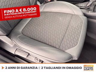 FORD Puma 1.0 ecoboost h titanium x s&s 125cv auto 7